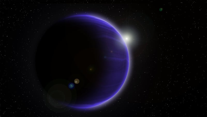 Alien Civilization