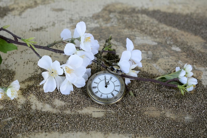Clock Image