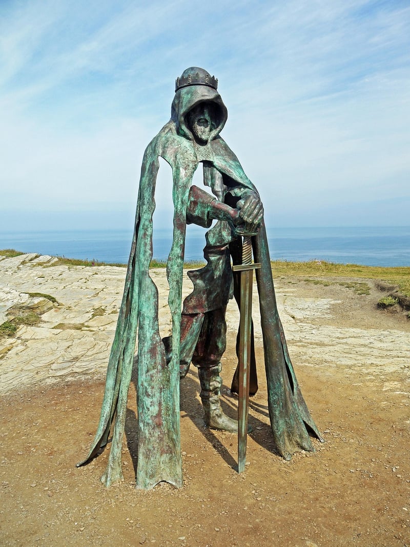 King Arthur